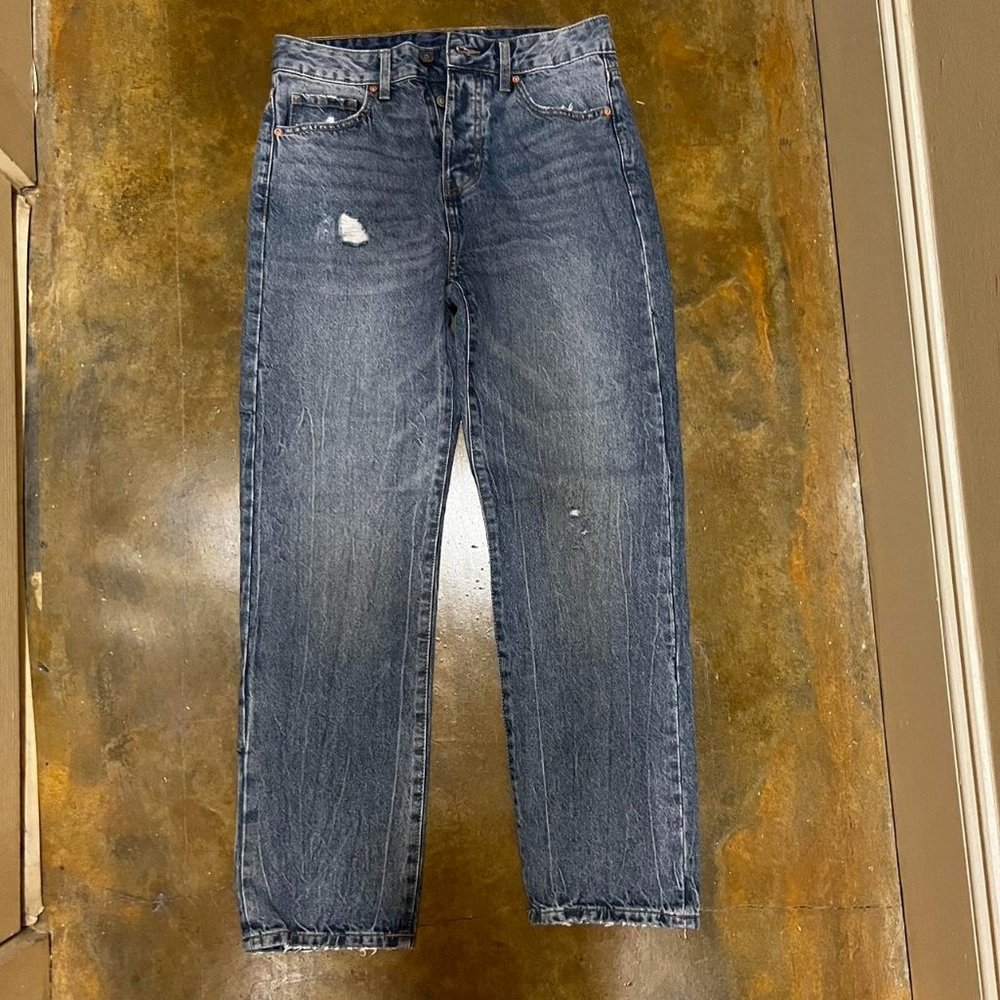 No Boundaries Men's Jeans 28x30